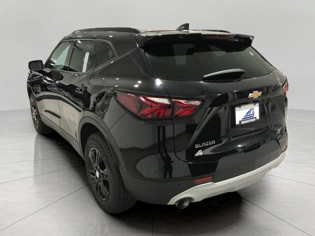 2020 Chevrolet Blazer Vehicle Photo in GREEN BAY, WI 54303-3330