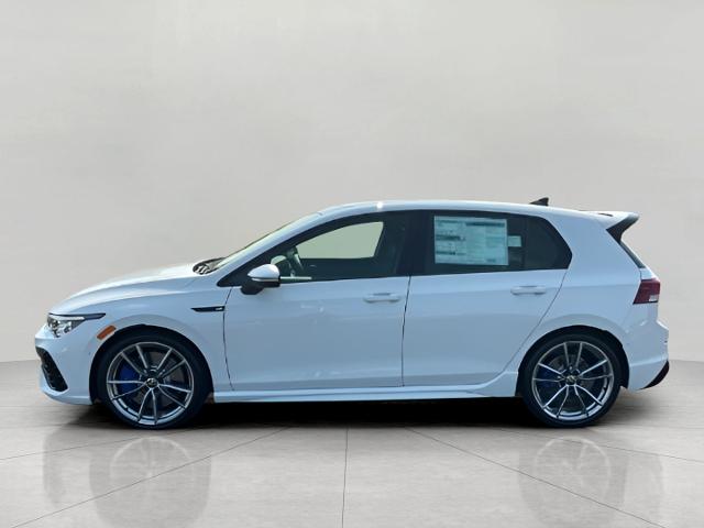 2024 Volkswagen Golf R Vehicle Photo in Oshkosh, WI 54904