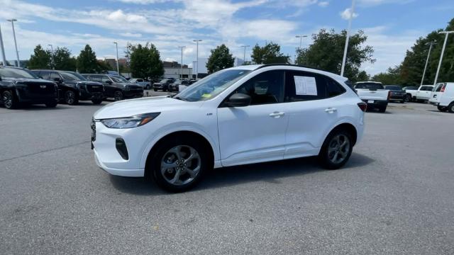 2023 Ford Escape Vehicle Photo in BENTONVILLE, AR 72712-4322