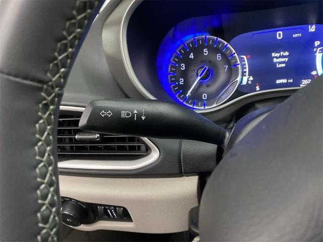 2023 Chrysler Pacifica Vehicle Photo in PORTLAND, OR 97225-3518