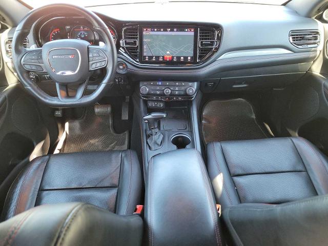 2023 Dodge Durango Vehicle Photo in ODESSA, TX 79762-8186