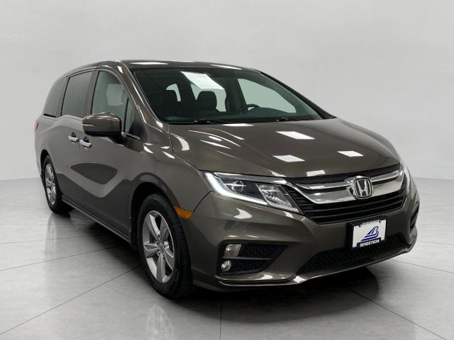 2018 Honda Odyssey Vehicle Photo in Appleton, WI 54913