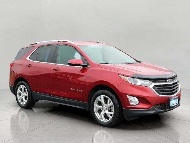 2019 Chevrolet Equinox Vehicle Photo in MIDDLETON, WI 53562-1492