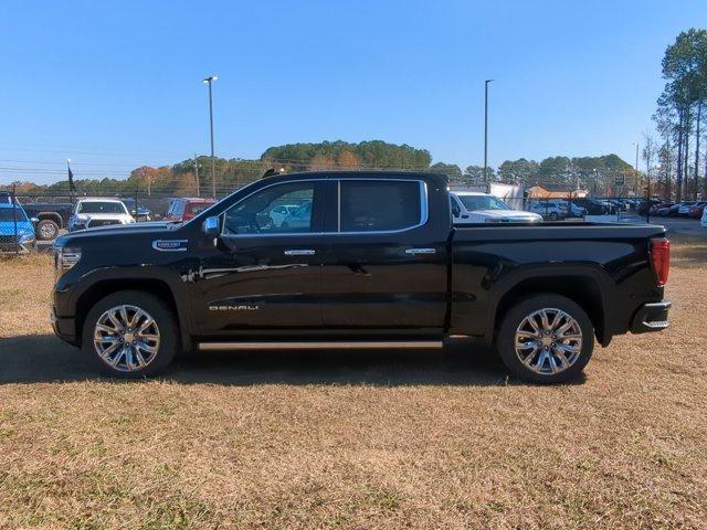 2025 GMC Sierra 1500 Vehicle Photo in ALBERTVILLE, AL 35950-0246