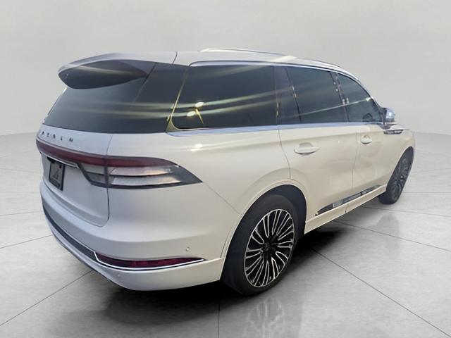 2020 Lincoln Aviator Vehicle Photo in Neenah, WI 54956