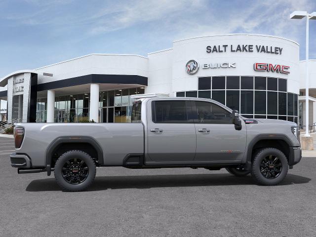 2025 GMC Sierra 3500 HD Vehicle Photo in SALT LAKE CITY, UT 84119-3321