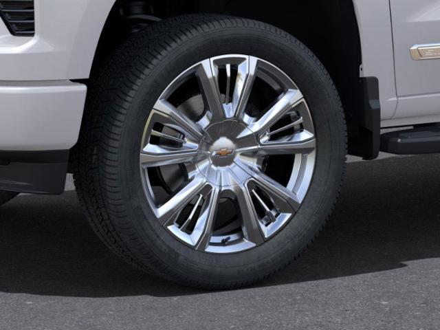 2025 Chevrolet Silverado 1500 Vehicle Photo in PHOENIX, AZ 85014-3381