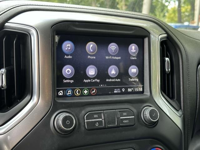 2019 Chevrolet Silverado 1500 Vehicle Photo in SAINT JAMES, NY 11780-3219