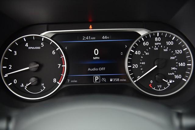 2025 Nissan Sentra Vehicle Photo in Ballwin, MO 63011