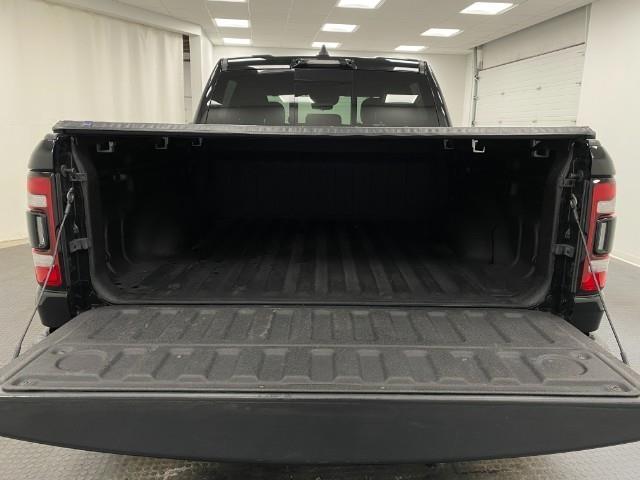 2021 Ram 1500 Vehicle Photo in Appleton, WI 54913