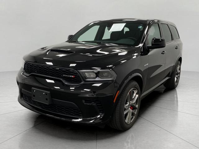 2024 Dodge Durango Vehicle Photo in Oshkosh, WI 54901