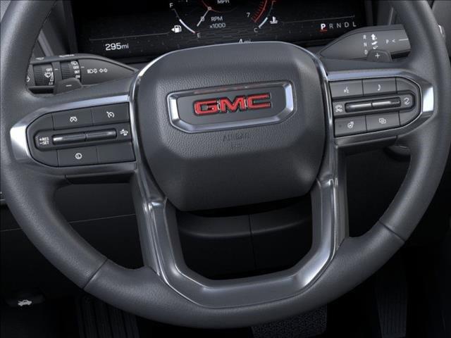 2025 GMC Terrain Vehicle Photo in EMPORIA, VA 23847-1235