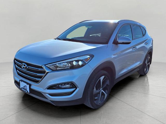 2016 Hyundai TUCSON Vehicle Photo in Oshkosh, WI 54904