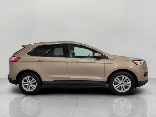 2020 Ford Edge Vehicle Photo in NEENAH, WI 54956-2243