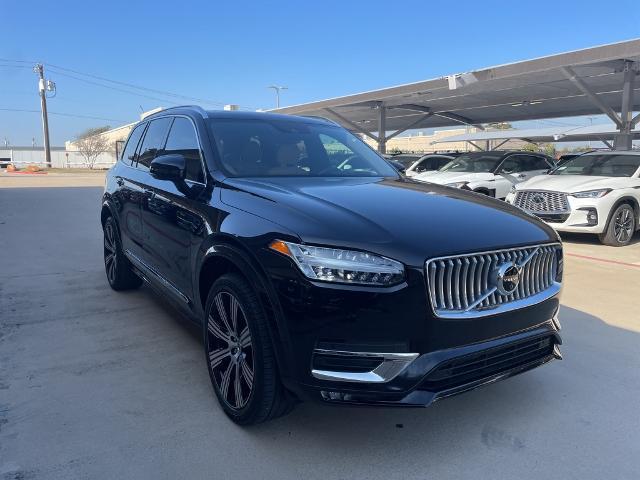 2022 Volvo XC90 Vehicle Photo in Grapevine, TX 76051