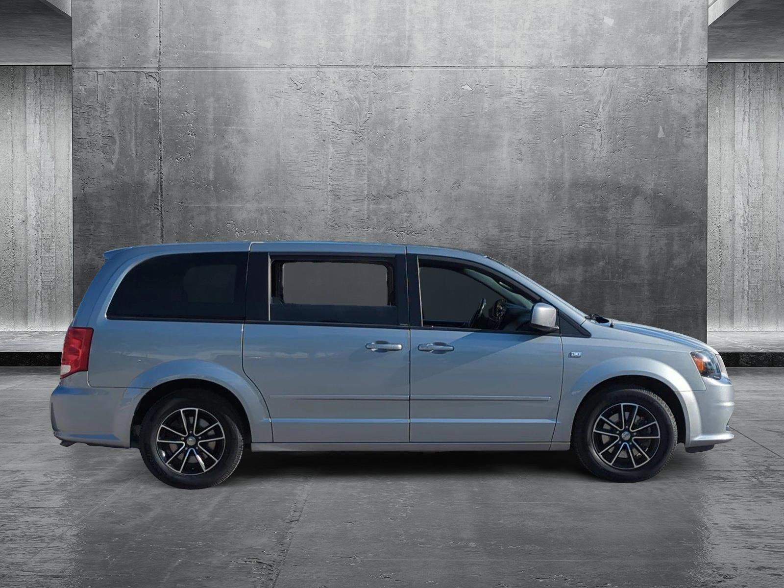 2014 Dodge Grand Caravan Vehicle Photo in Ft. Myers, FL 33907