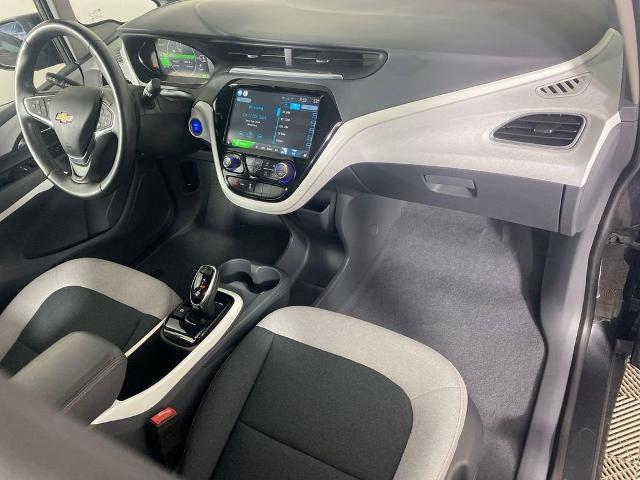 2019 Chevrolet Bolt EV Vehicle Photo in ALLIANCE, OH 44601-4622