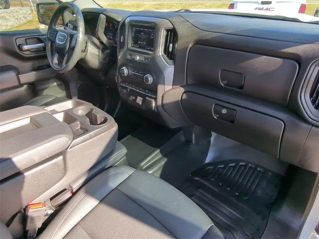 2024 GMC Sierra 1500 Vehicle Photo in ALBERTVILLE, AL 35950-0246