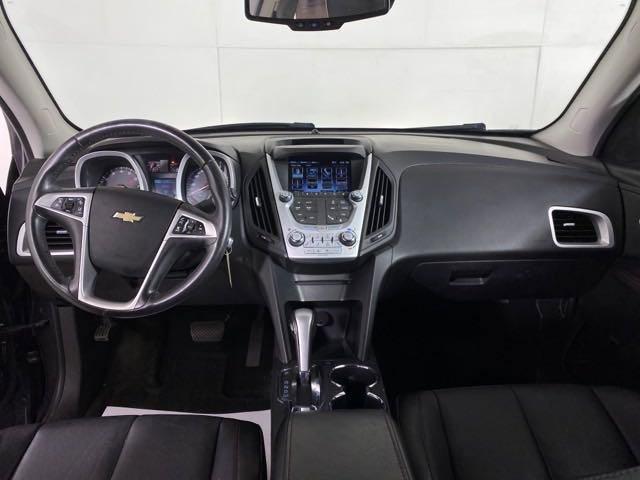 2013 Chevrolet Equinox Vehicle Photo in MEDINA, OH 44256-9001