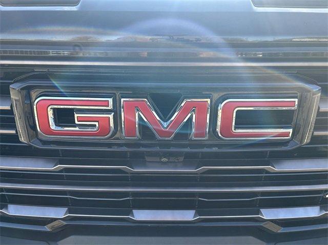 2023 GMC Sierra 1500 Vehicle Photo in BOWLING GREEN, KY 42104-4102