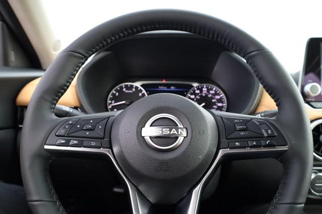 2025 Nissan Sentra Vehicle Photo in Ballwin, MO 63011