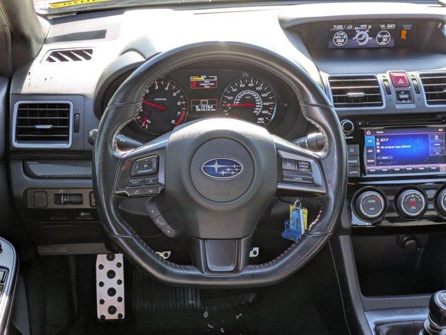 2021 Subaru WRX Vehicle Photo in SELMA, TX 78154-1459