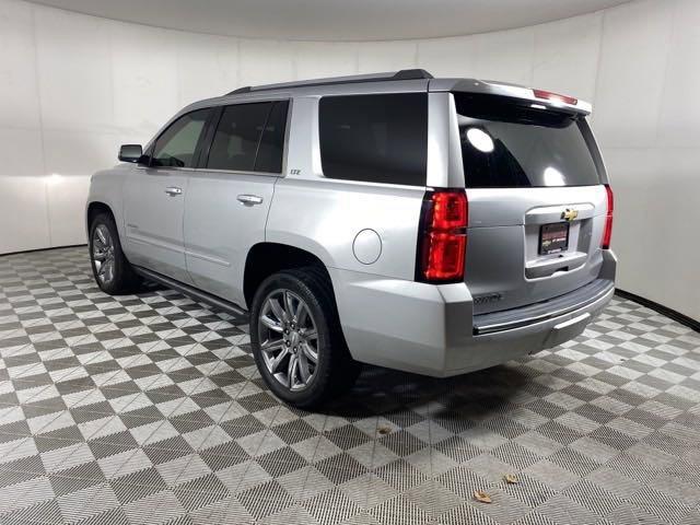 2016 Chevrolet Tahoe Vehicle Photo in MEDINA, OH 44256-9001