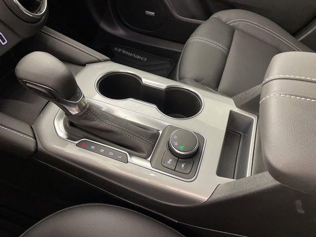 2025 Chevrolet Blazer Vehicle Photo in PHOENIX, AZ 85014-3381