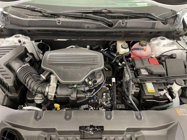 2025 Chevrolet Blazer Vehicle Photo in PHOENIX, AZ 85014-3381