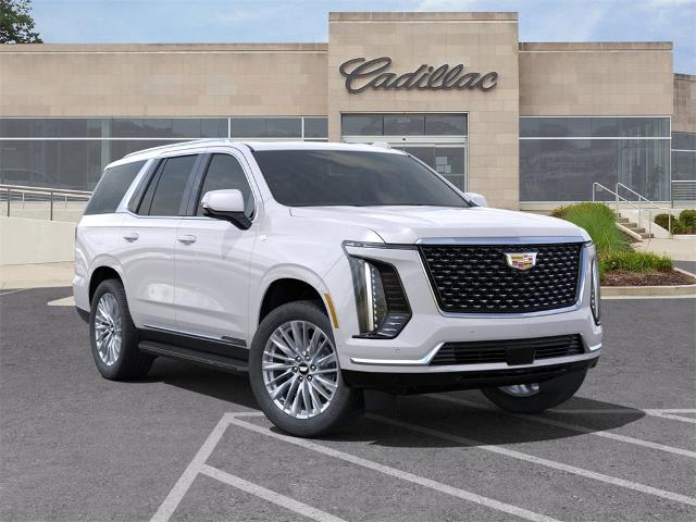 2025 Cadillac Escalade Vehicle Photo in SMYRNA, GA 30080-7631