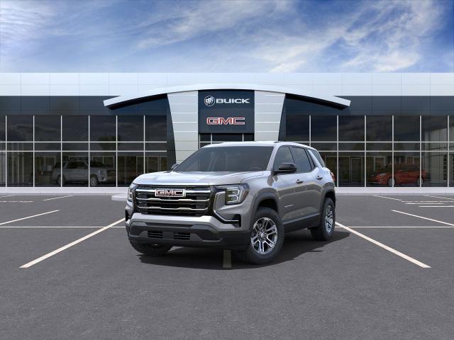 2025 GMC Terrain Vehicle Photo in ALBERTVILLE, AL 35950-0246