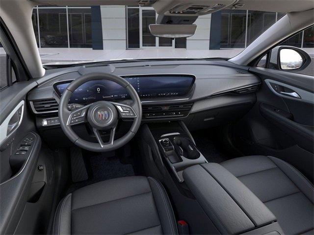 2024 Buick Envision Vehicle Photo in PUYALLUP, WA 98371-4149