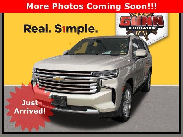 2023 Chevrolet Tahoe Vehicle Photo in SELMA, TX 78154-1459