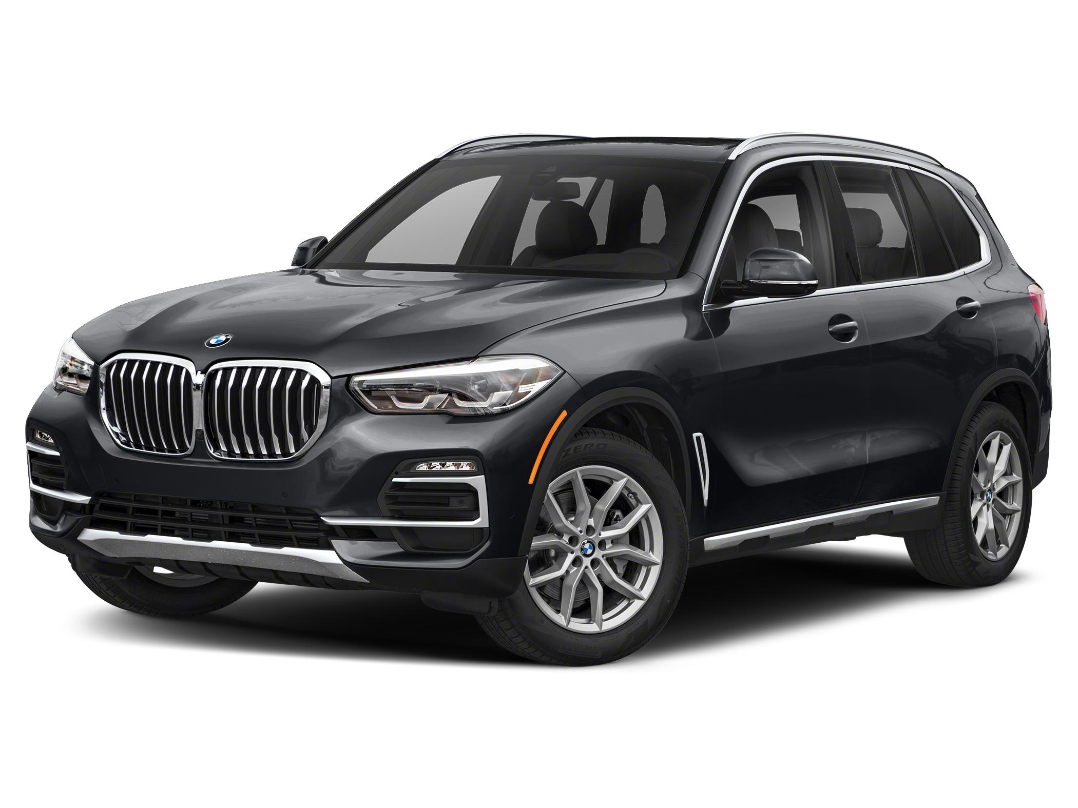 2020 BMW X5 xDrive40i Vehicle Photo in Towson, MD 21204