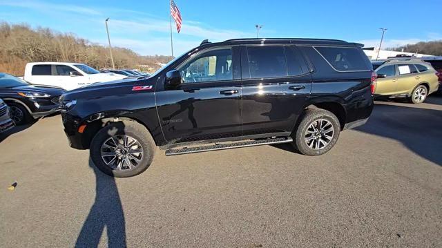 2023 Chevrolet Tahoe Vehicle Photo in Pleasant Hills, PA 15236