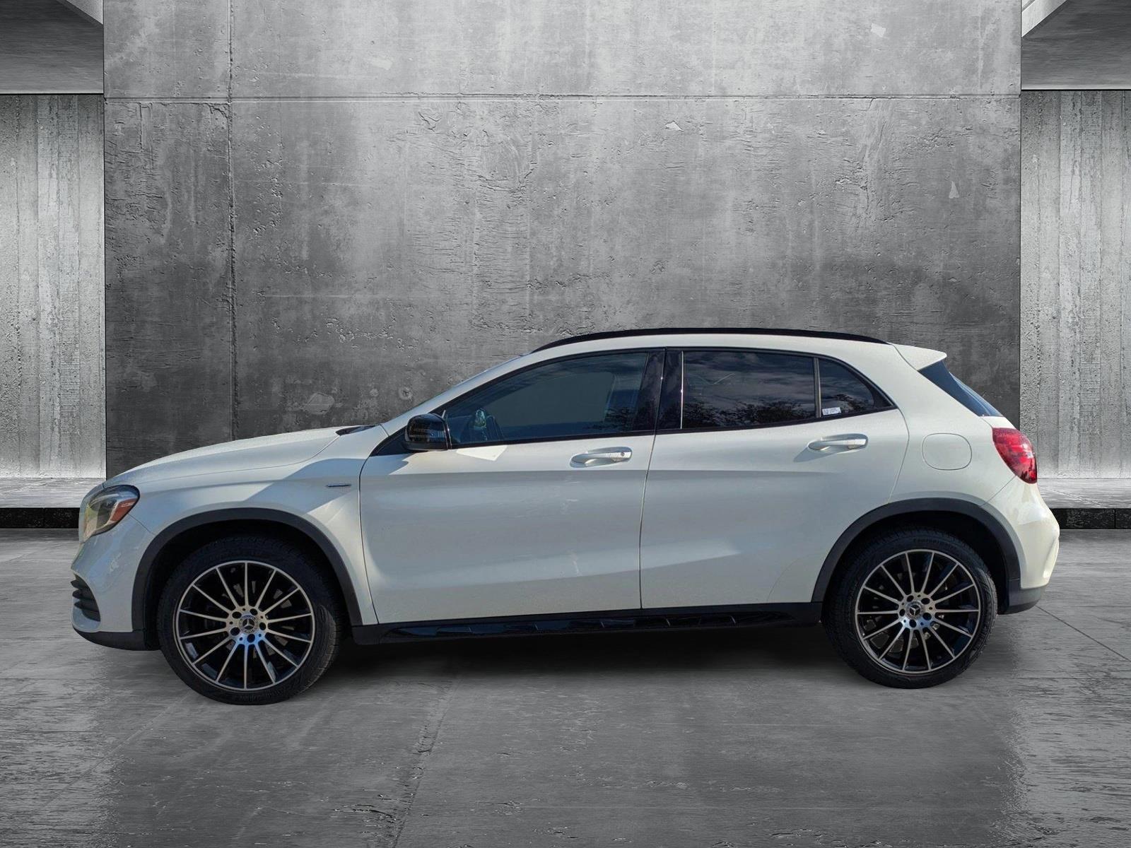 2018 Mercedes-Benz GLA Vehicle Photo in Sarasota, FL 34231