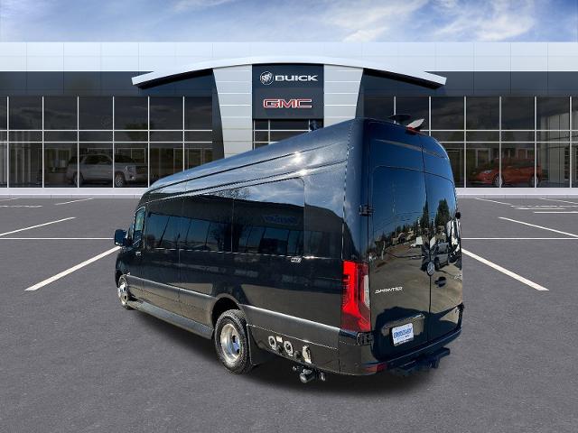 Camion Fourgon AmÃ©nagÃ© Mercedes 2019 Camion Petit Van AmÃ©nagÃ