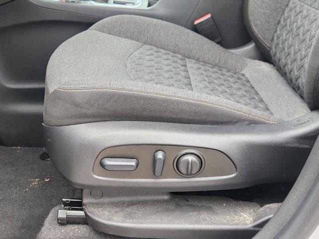 2022 Chevrolet Equinox Vehicle Photo in SUGAR LAND, TX 77478-0000