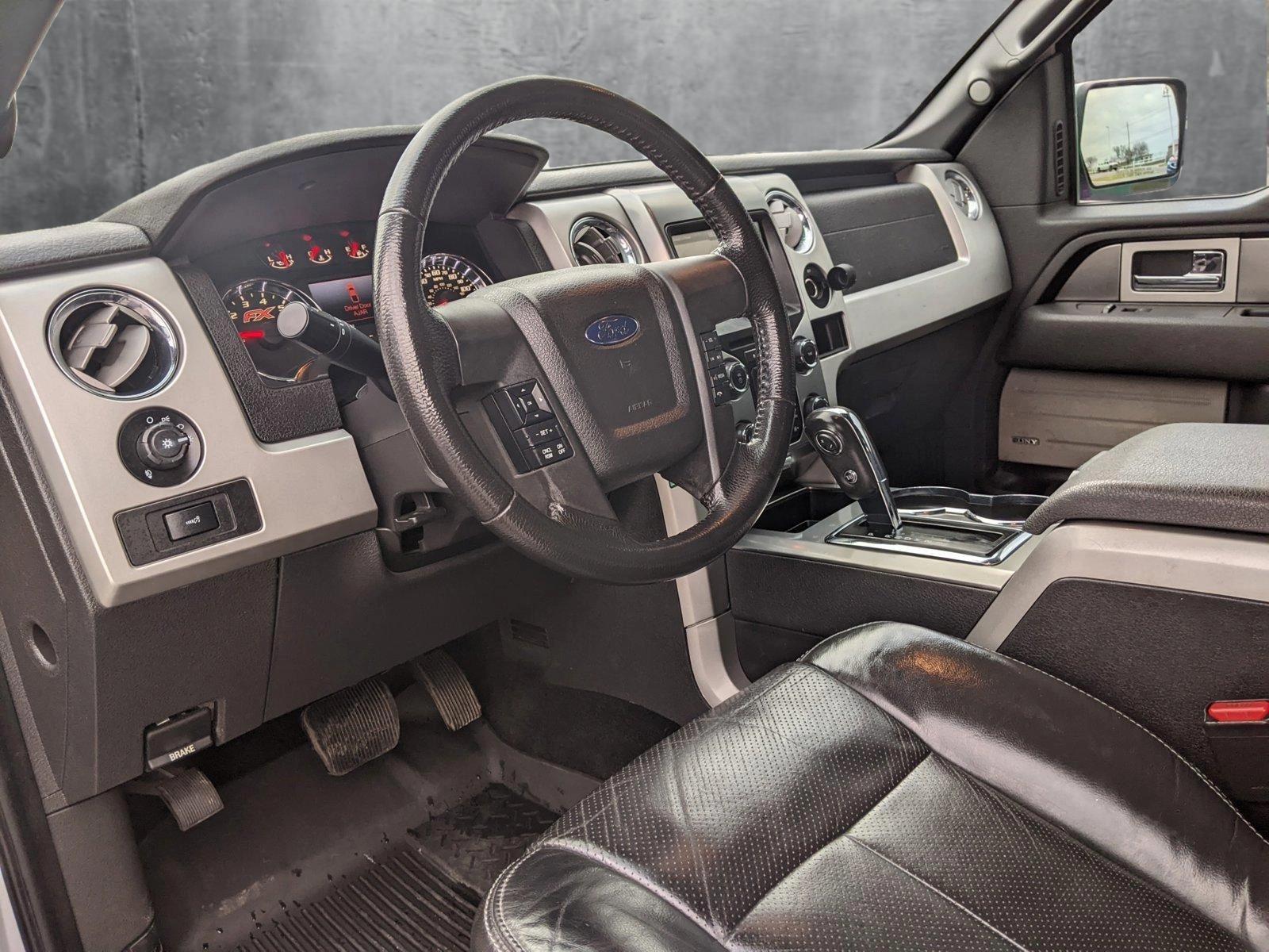 2013 Ford F-150 Vehicle Photo in Austin, TX 78728