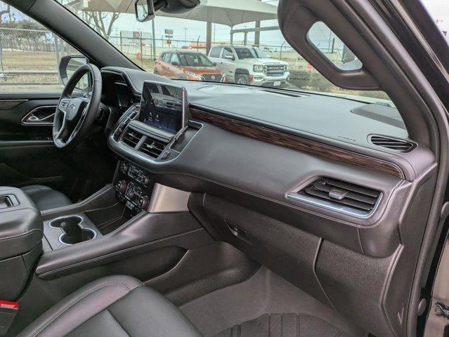 2023 Chevrolet Suburban Vehicle Photo in SELMA, TX 78154-1459