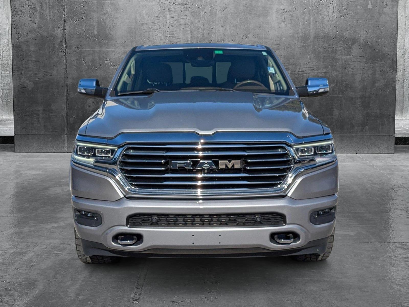 2019 Ram 1500 Vehicle Photo in Miami, FL 33015