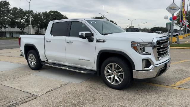 2020 GMC Sierra 1500 Vehicle Photo in BATON ROUGE, LA 70806-4466