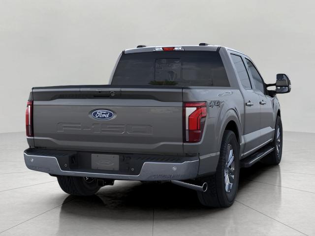 2025 Ford F-150 Vehicle Photo in Neenah, WI 54956