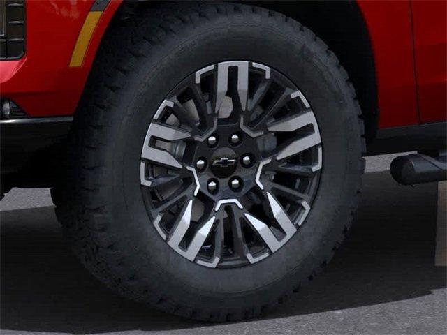 2025 Chevrolet Tahoe Vehicle Photo in COLLIERVILLE, TN 38017-9006
