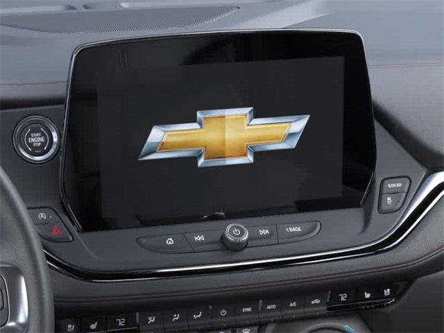 2025 Chevrolet Blazer Vehicle Photo in COLLIERVILLE, TN 38017-9006