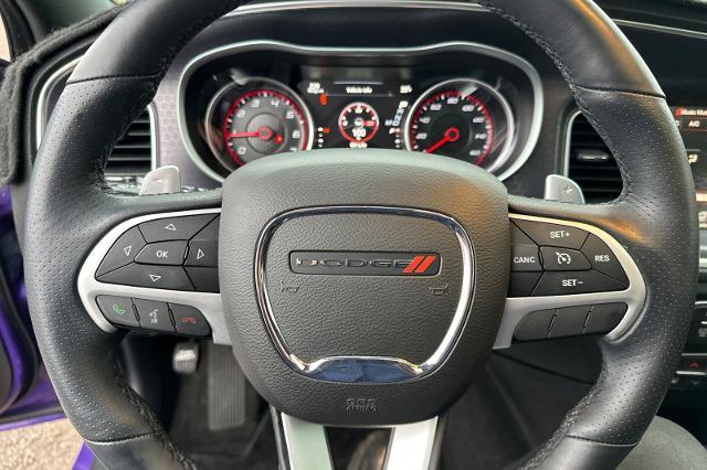 2016 Dodge Charger Vehicle Photo in SPOKANE, WA 99202-2191