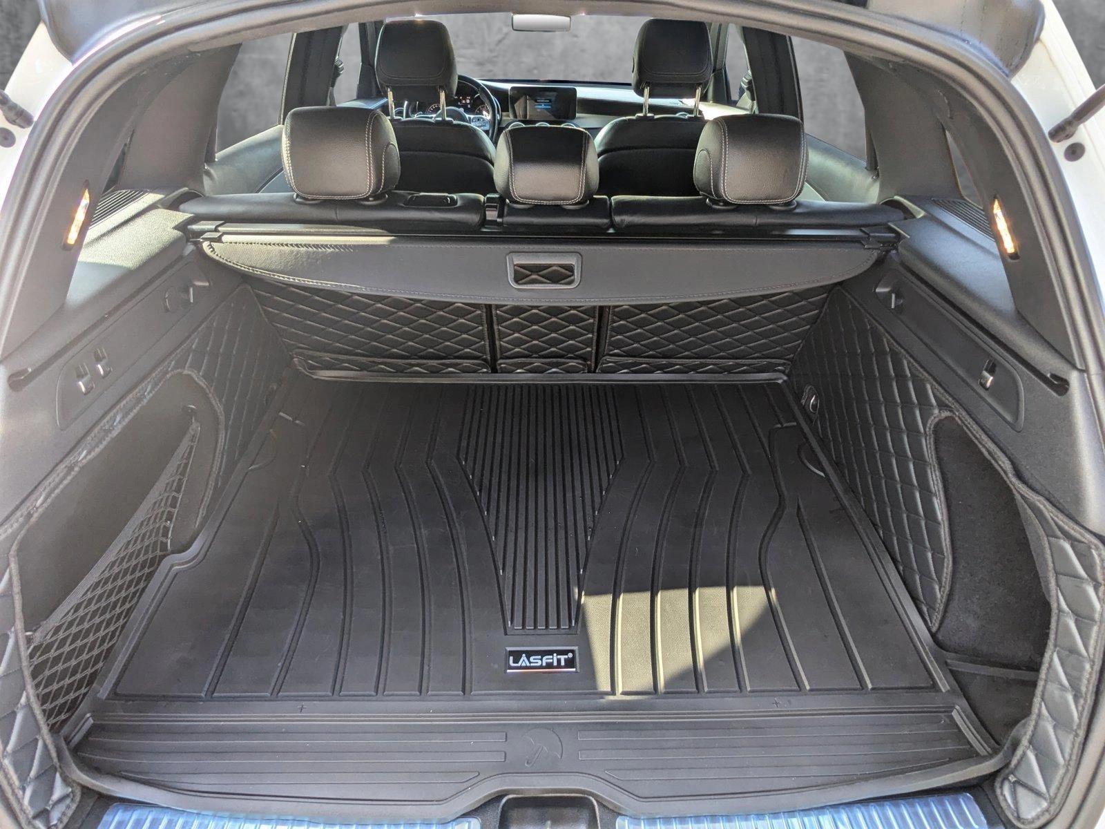 2021 Mercedes-Benz GLC Vehicle Photo in Panama City, FL 32401