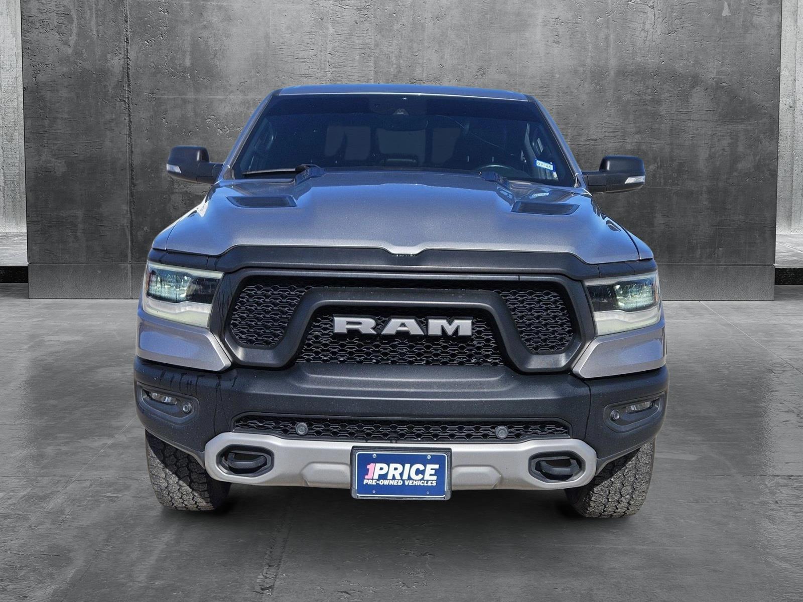 2020 Ram 1500 Vehicle Photo in NORTH RICHLAND HILLS, TX 76180-7199