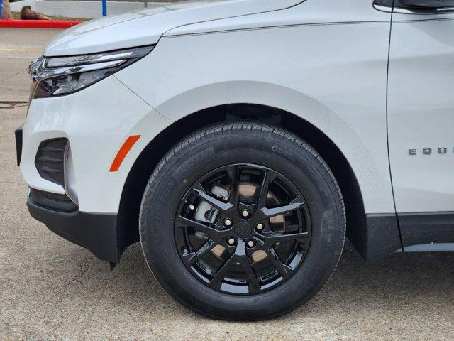 2022 Chevrolet Equinox Vehicle Photo in SUGAR LAND, TX 77478-0000