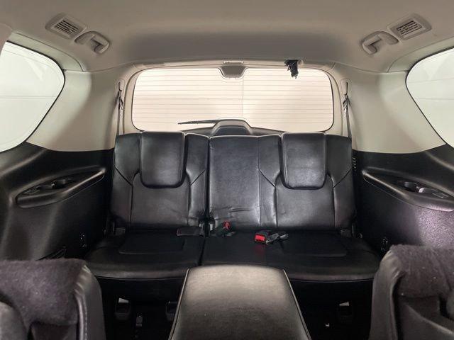 2022 INFINITI QX80 Vehicle Photo in PHOENIX, AZ 85014-3381